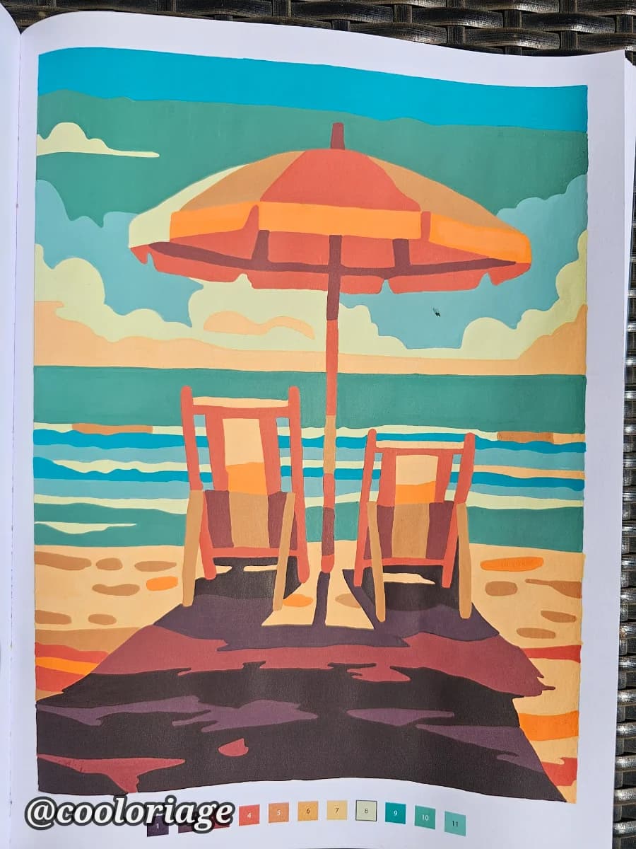 Escapades en Mer p.51