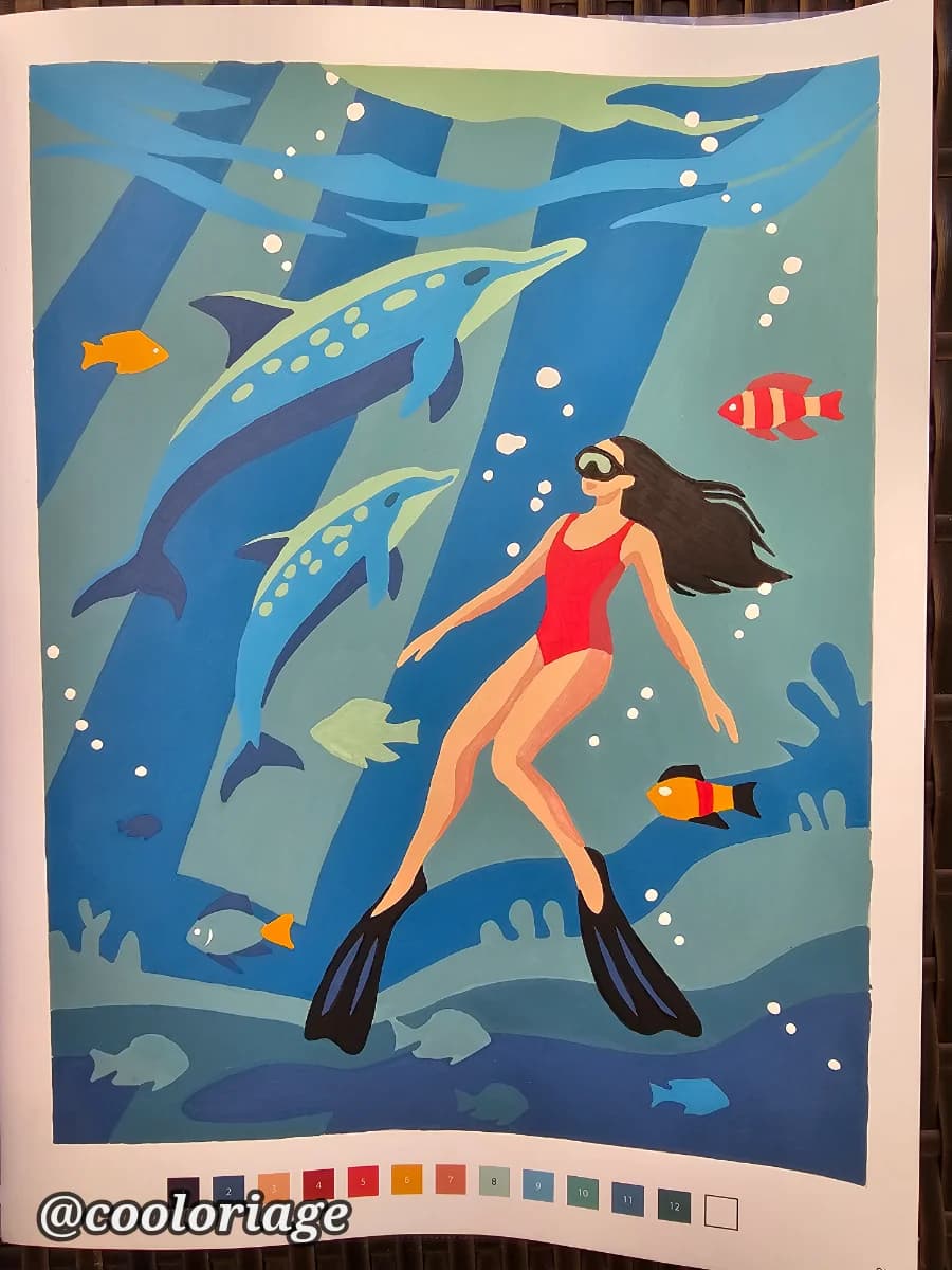 Escapades en Mer p.83