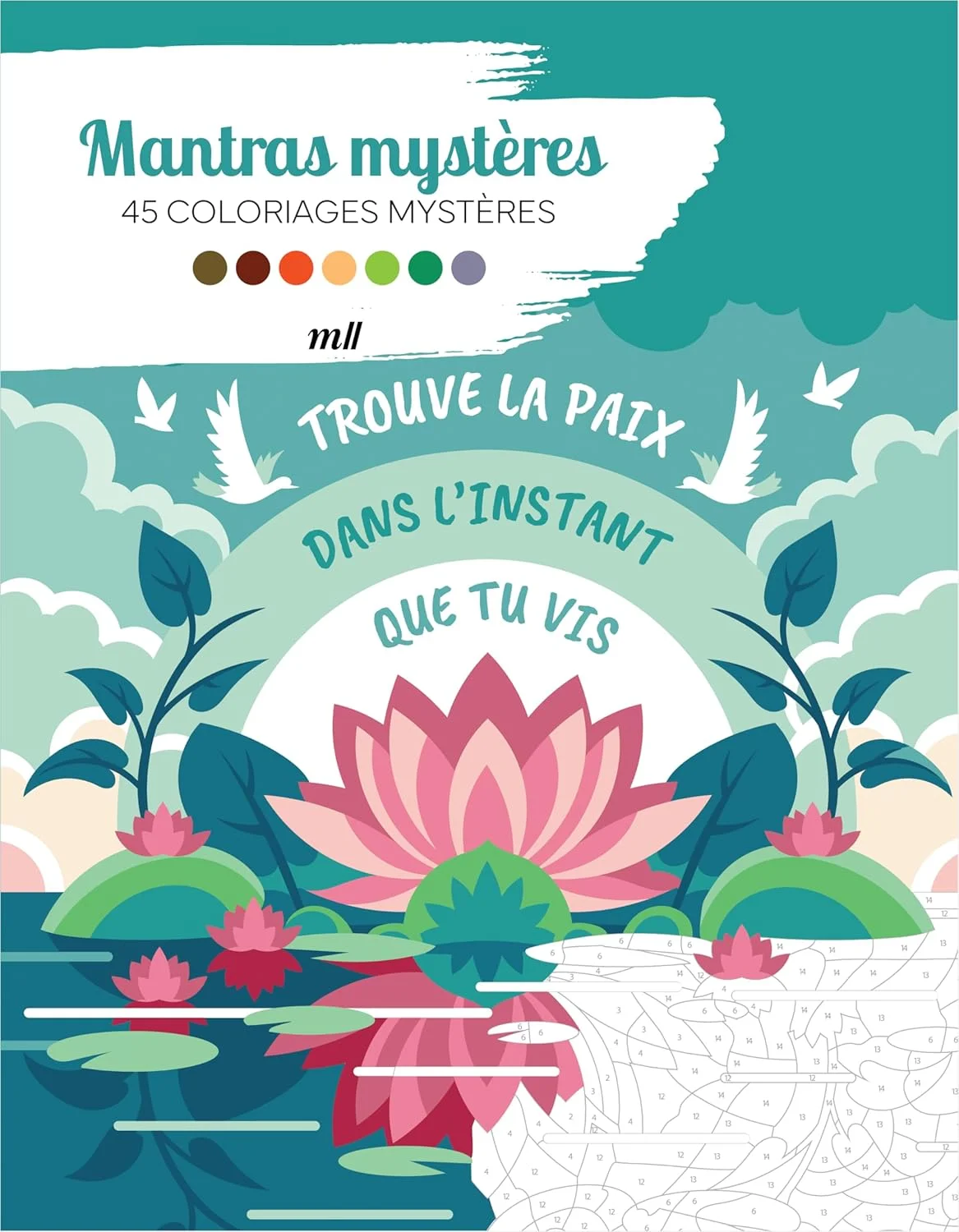 Mantras Mystères