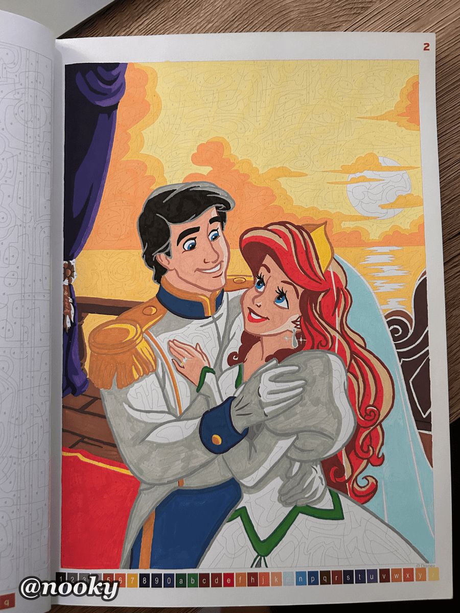 Love Stories p.2