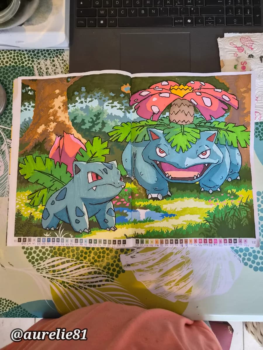Pokemon p.11