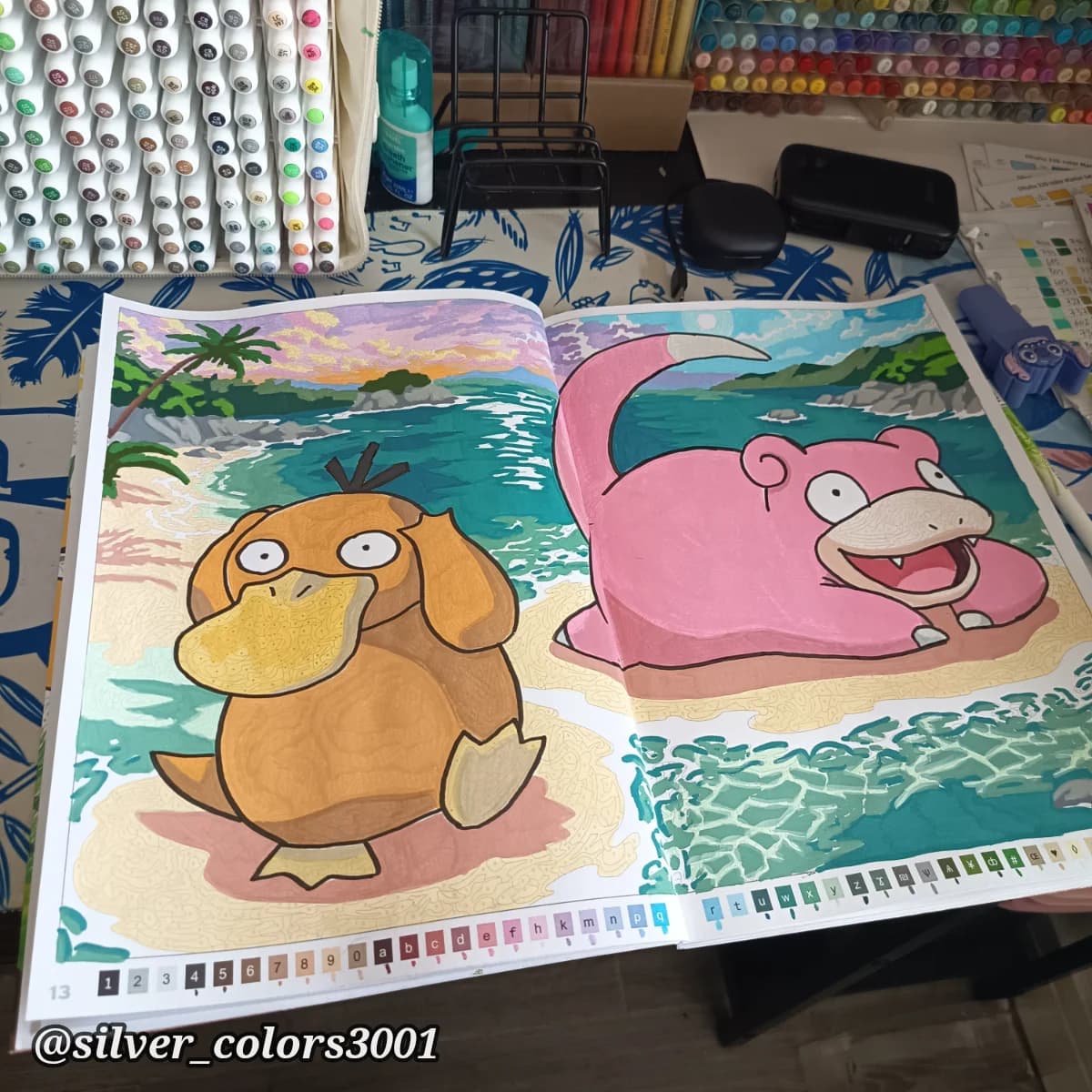 Pokemon p.13