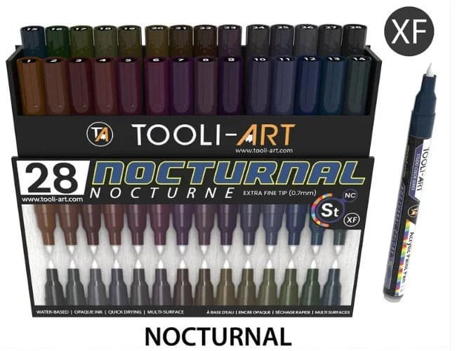 Nocturnal