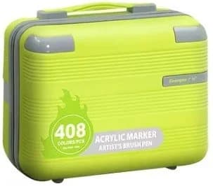 Pack de 408