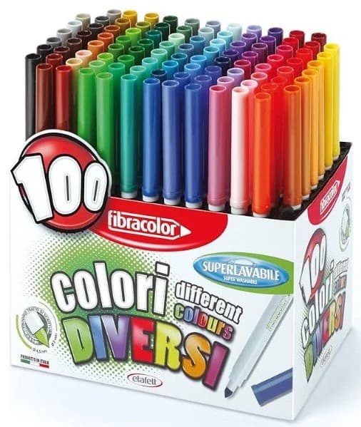 Pack de 100